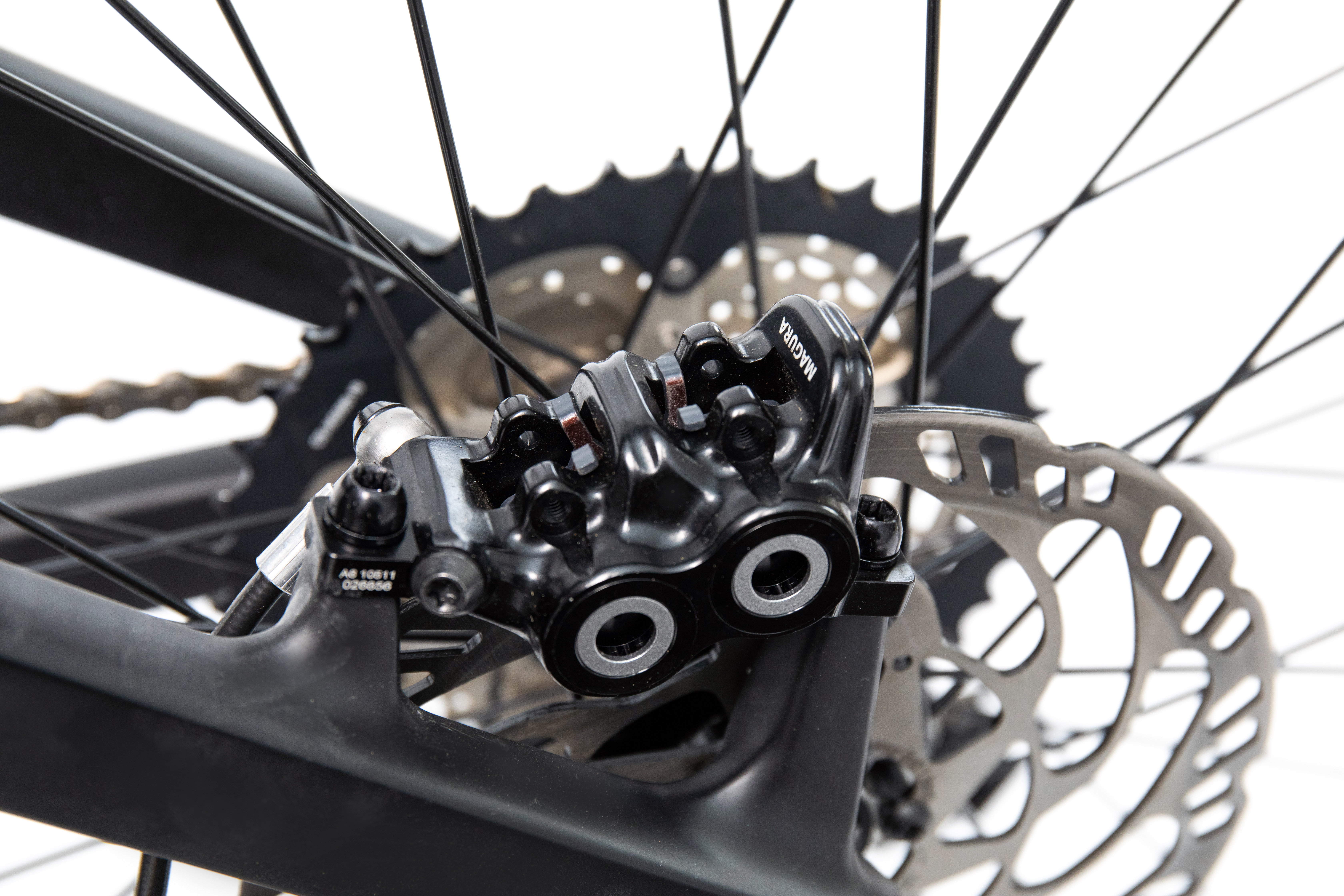 Carbon Fiber EM250 Full Suspension Ebike